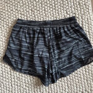 Lulu shorts